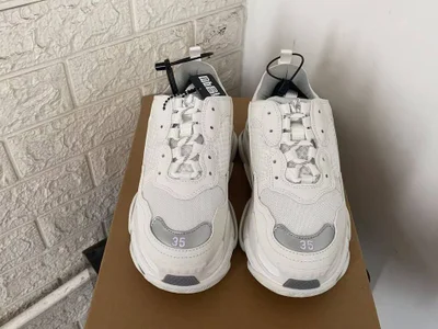 Кроссовки Balenciaga