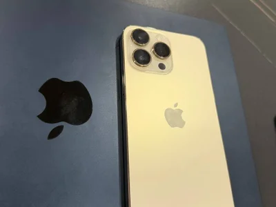 iPhone 14 Pro Max 256 Gb
