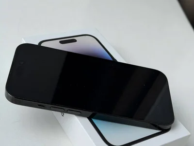 iPhone 14 Pro 256GB