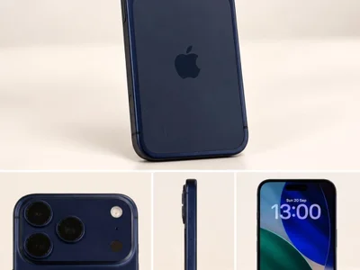 iPhone 17 Pro 256GB