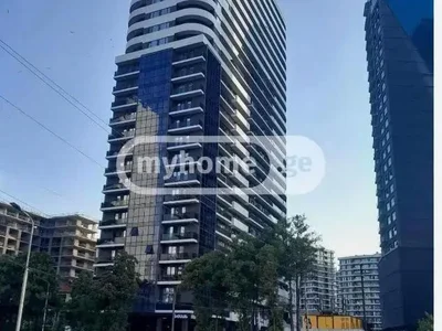 1+1 на Steps Batumi GR. Lortkipanidze st. 2 Airport District