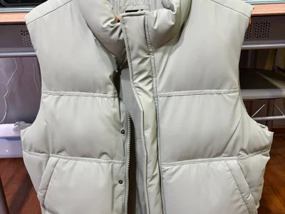 Мужская жилетка Zara L