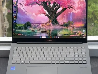 Ноутбук ASUS Creator Q i9-13900H