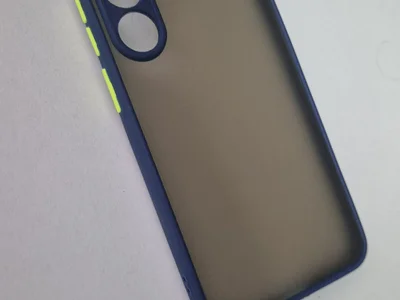 Чехол Samsung S24 FE новый