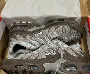 Кроссовки Nike TN