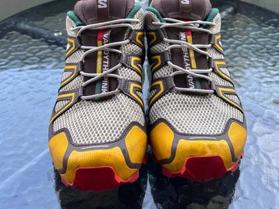 Кроссовки Salomon Speedcross 3 x VANDYTHEPINK