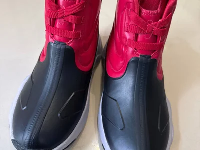 Ботинки Jordan Drip 23