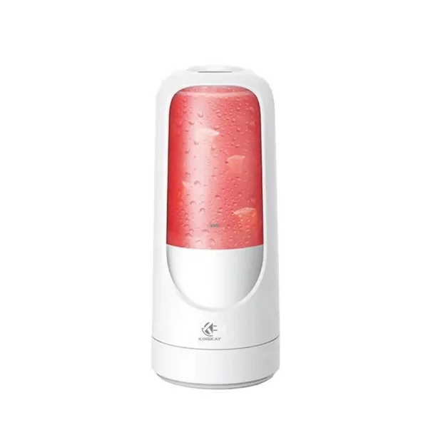 Deerma portable Mini Juice Blender dem-nu30. 45вт. Перезаряжаемый Портативный блендер, новый.
