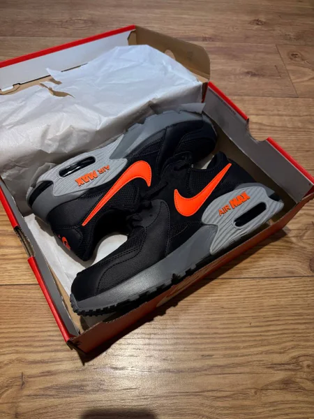 Кроссовки Nike Air Max Excee