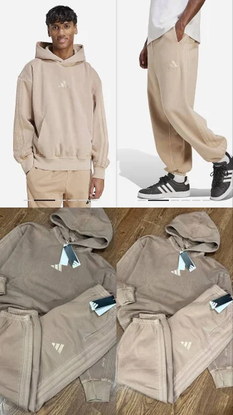 Штаны Adidas