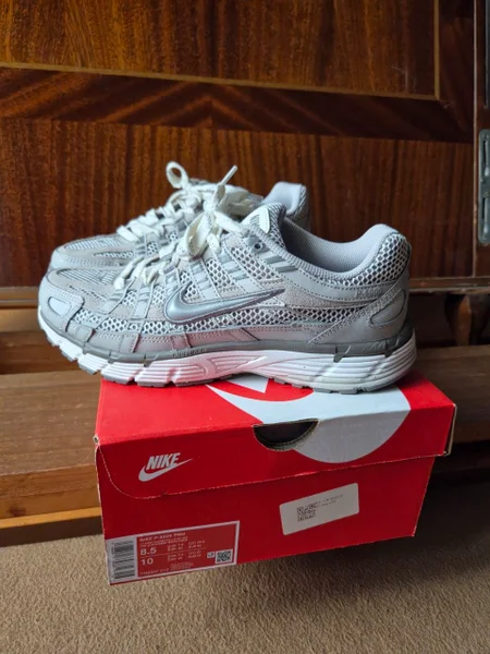 Кроссовки Nike P-6000