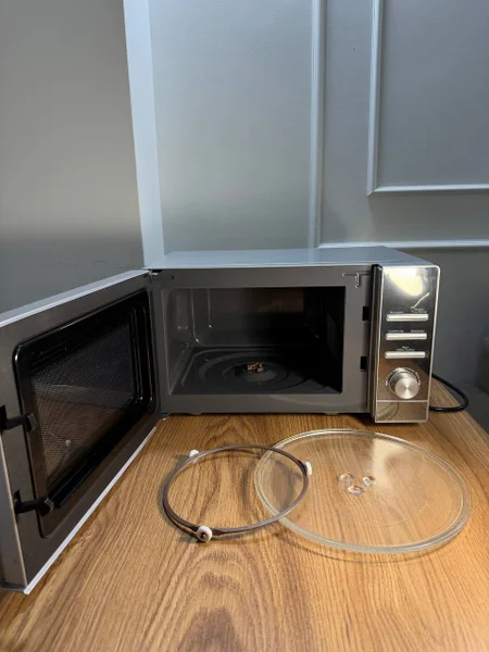 Микроволновая печь Dixi AG720CBU