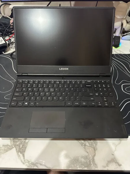 Игровой ноутбук Lenovo Legion Y540-15IRH