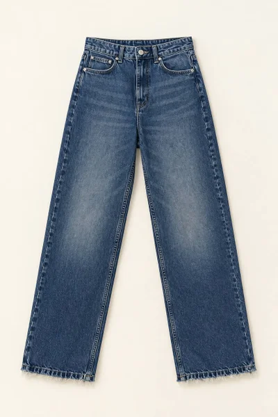 Джинсы Zara, размер 36