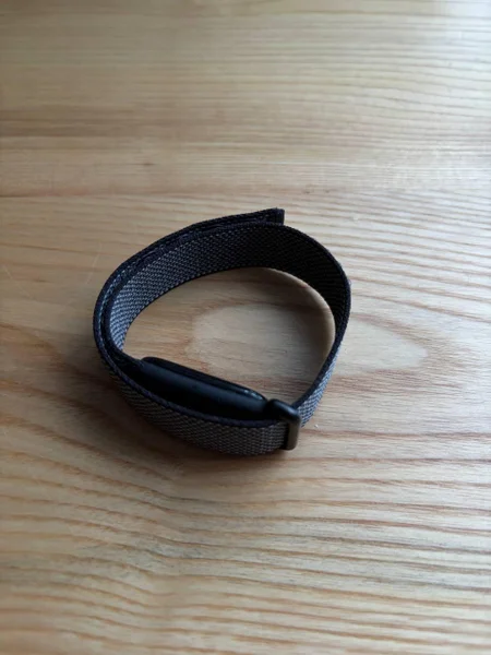 Google Fitbit Air Obsidian