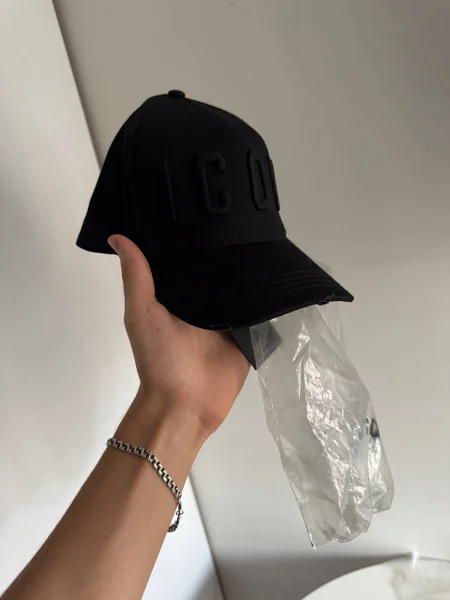 Кепка Dsquared2 ICON
