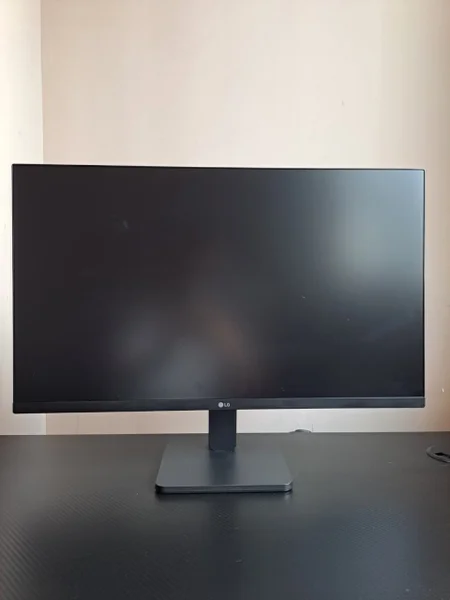 Монитор LG 27" IPS 27MR400-B