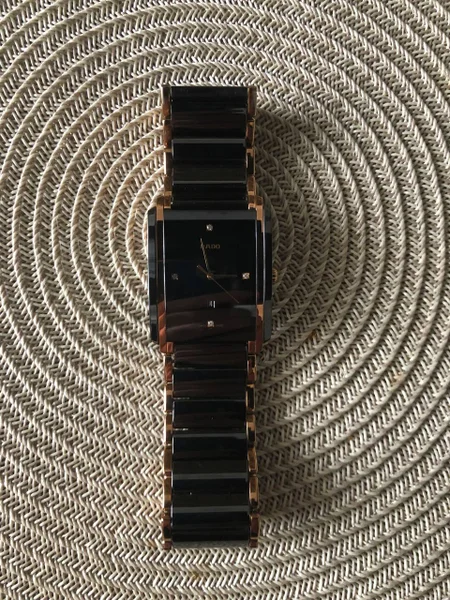 Мужские наручные часы Rado Integral