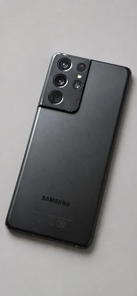 Смартфон Samsung Galaxy S21 Ultra 5G 128GB