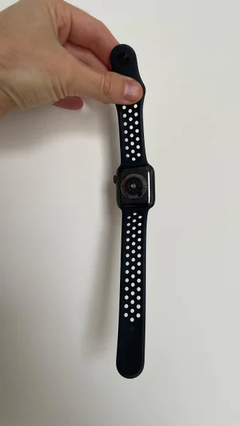 Apple Watch Nike Series 5