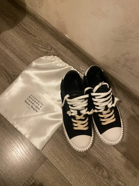 Ботинки Maison Margiela Evolution
