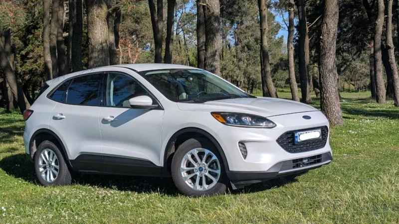 Ford Escape