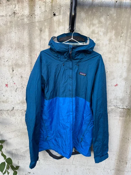 Ветряк Patagonia