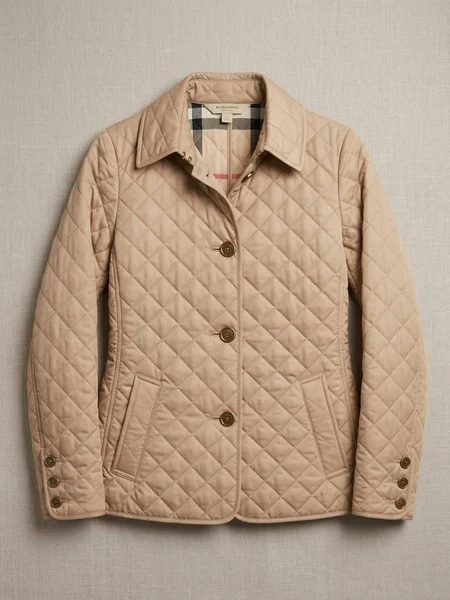 Тренч Burberry