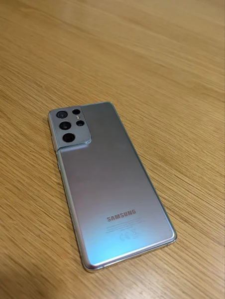 Samsung Galaxy S21 Ultra