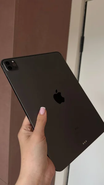 iPad Pro 11
