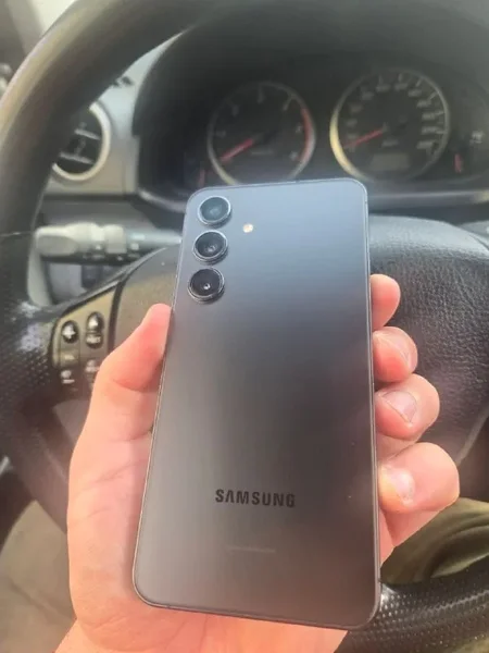 Samsung Galaxy S24