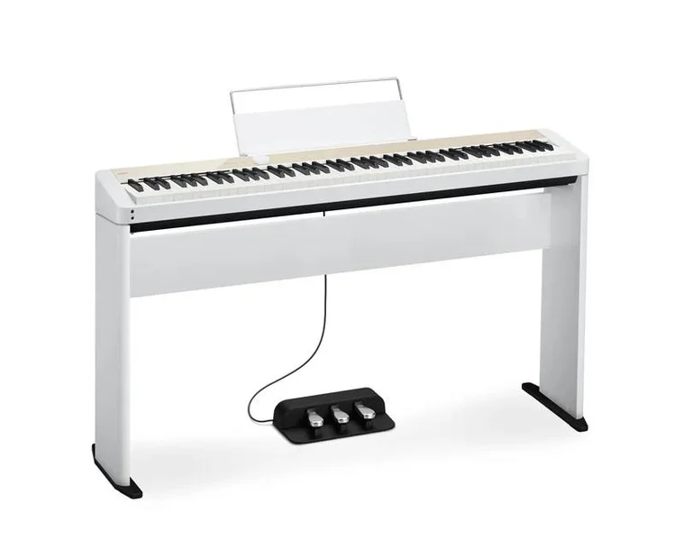 Цифровое пианино Casio Privia PX-S1100