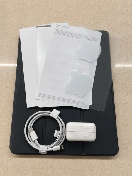 Планшет Apple iPad 9 64GB