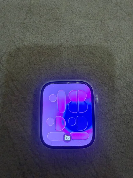 Apple Watch Series 7