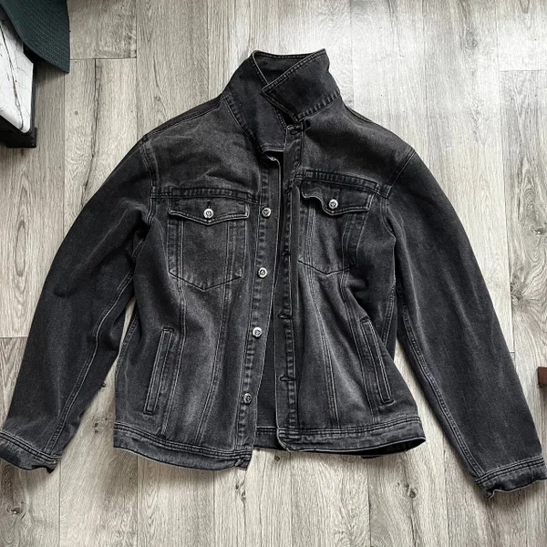 Джинсовка, 5XL