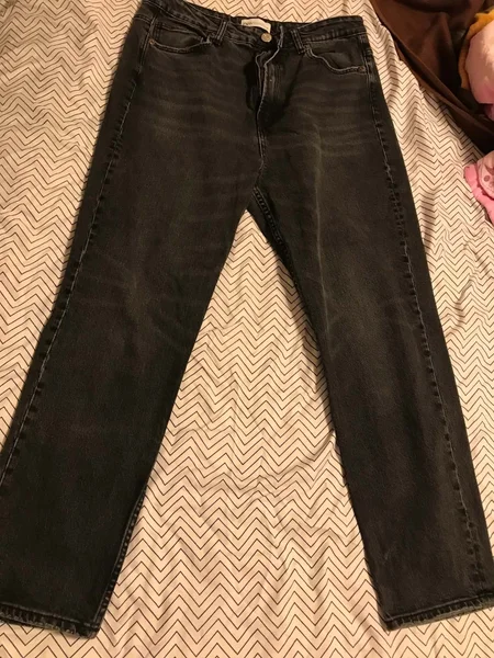 Штаны Zara размер 44 L