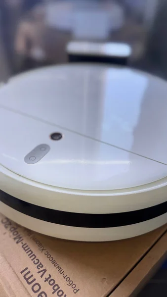 Xiaomi Robot Vacuum-Mop 2C