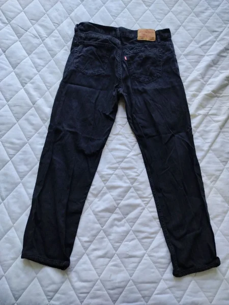 Джинсы Levis 630 standard