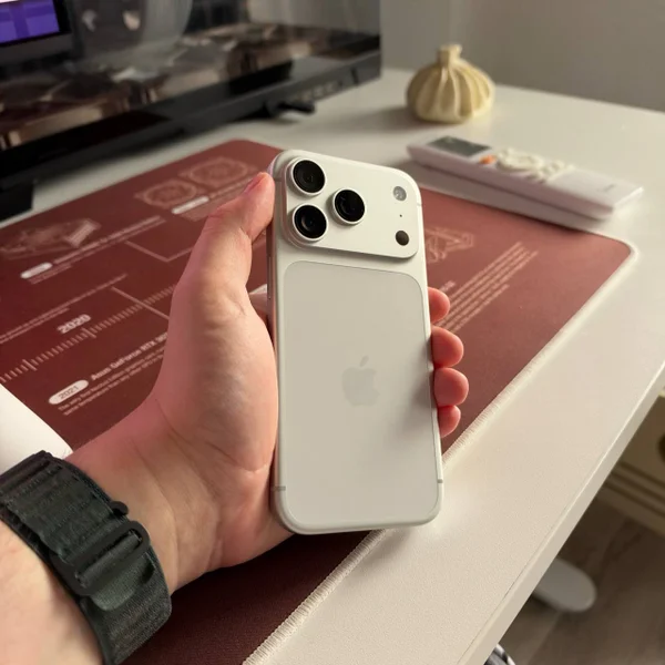 iPhone 17 Pro 256 GB