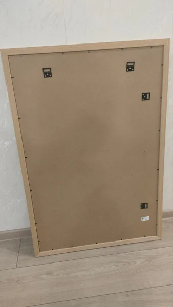 Рама для картины 60/90 см
