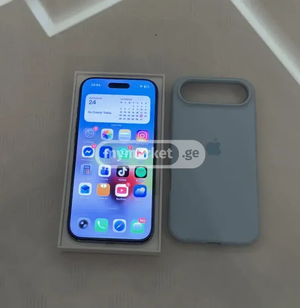 Мобильные телефоны Apple iPhone Air