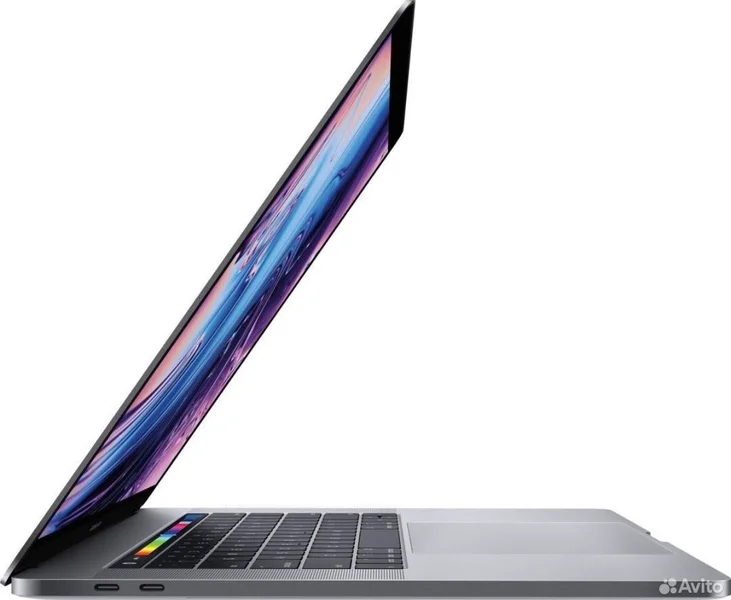 MacBook Pro 13 Retina 2018 i7 16GB 1TB
