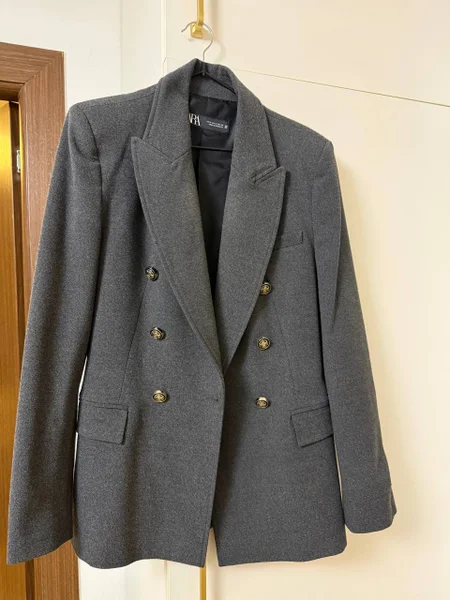 Пиджаки Zara / Mango