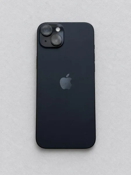 iPhone 15 Plus