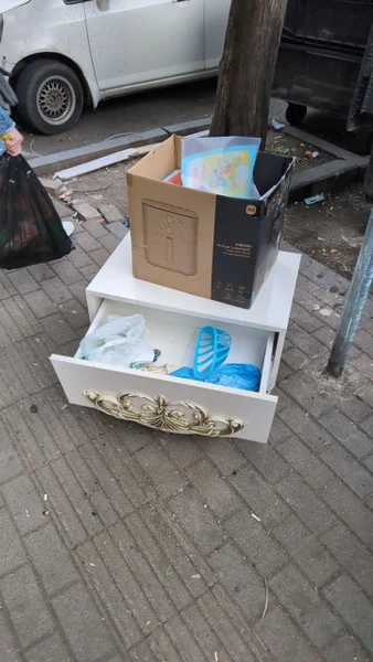 Книги прописи в коробке