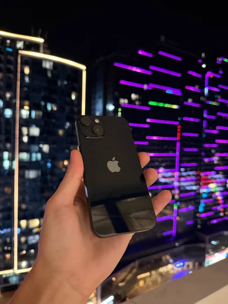 iPhone 14