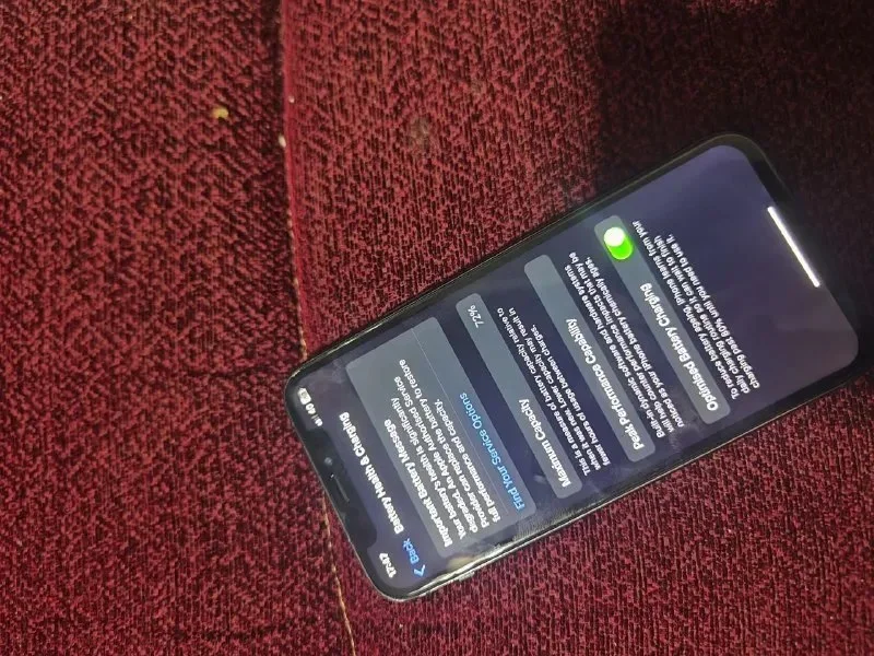 iPhone 11 Pro