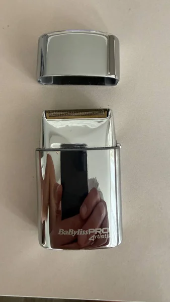 Оригинальный шейвер BaByliss Pro