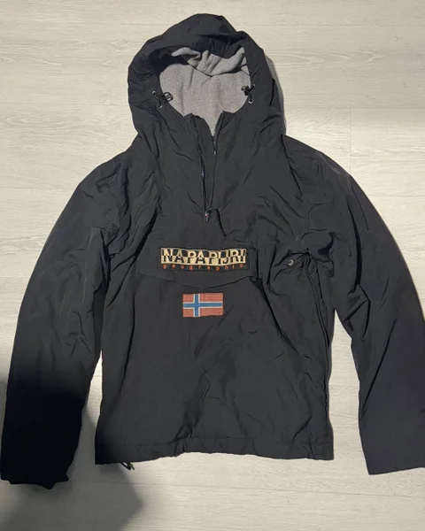 napapijiri