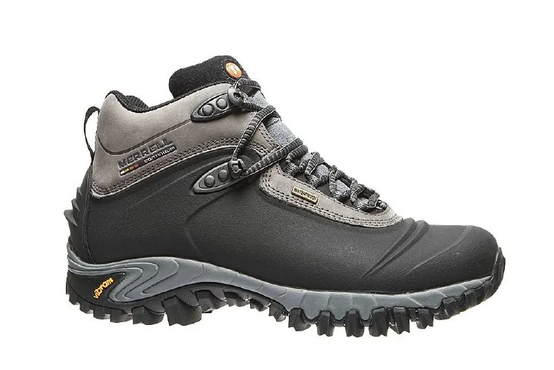 Мужские зимние ботинки Merrell Thermo 6 Waterproof J82727